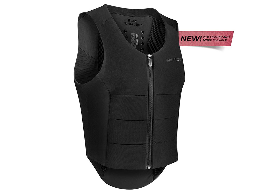 Ballistic FlexFit Vest 22 Men 1