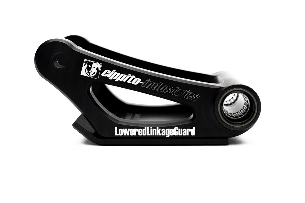 Lower Linkage Guard LLG fits Beta from 2010