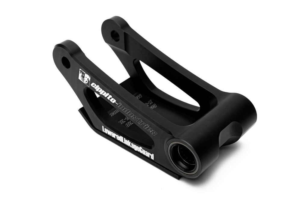 Lower Linkage Guard LLG fits Beta from 2010