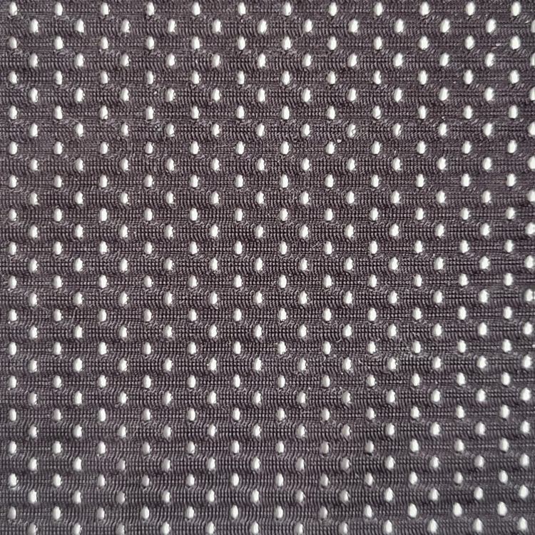 Material 'extra luftdurchlässig'