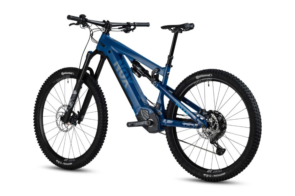 NOX HYBRID ALL-MTN 5.9 SACHS