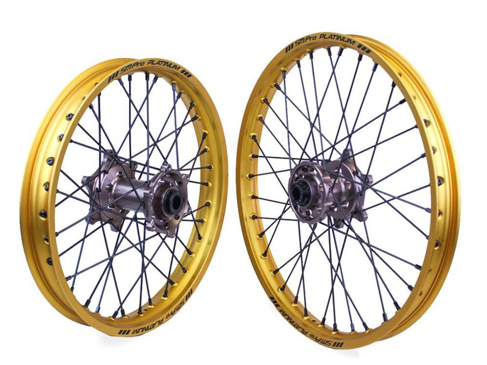 GasGas EC Enduro Modelle ab 125 - Motocross / Enduro Radsatz