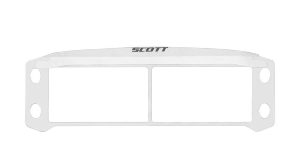 Scott WFS Mudflaps für Prospect/Fury (3er-Pack)