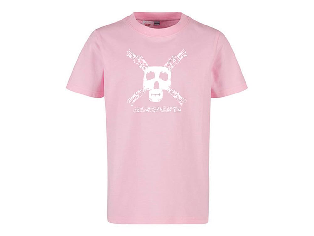 SO SKULL KIDS rose