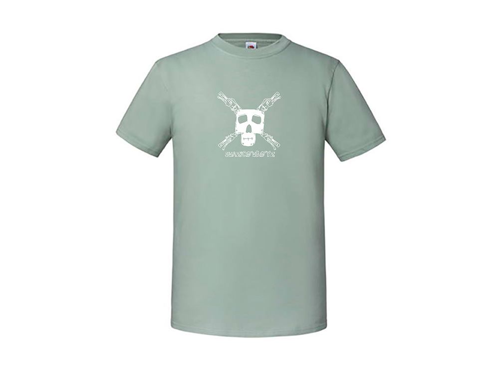 SO SKULL sage