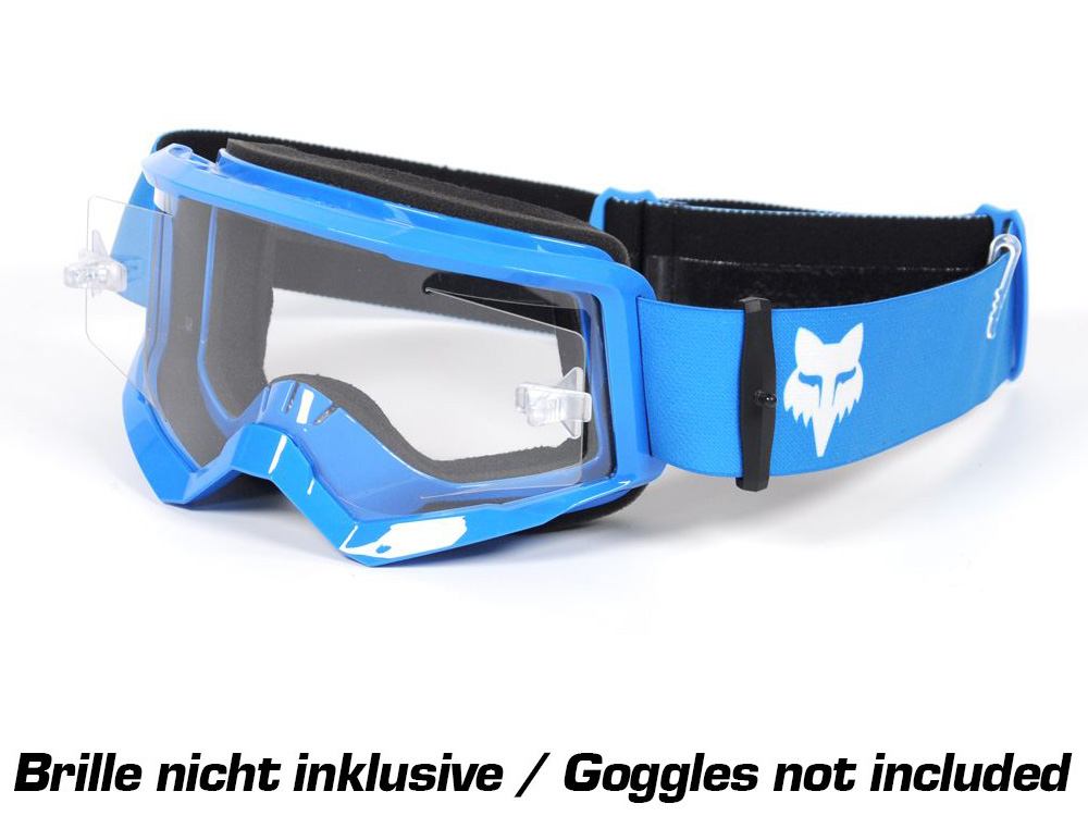 AirScreen for Fox : Airspace / Main - Version 3 (2024/....) 1