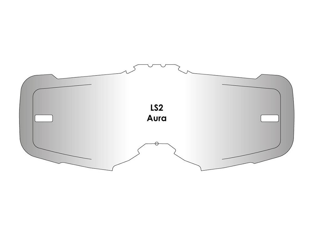 AirScreen for LS2 Aura 2