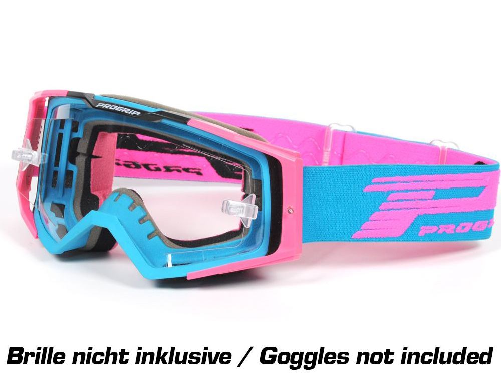 AirScreen für Progrip : Rapid 3309 1