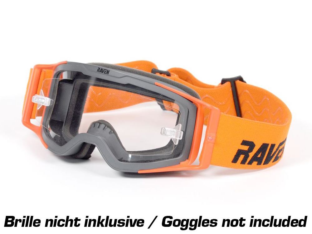 AirScreen for Raven : Halcon 1