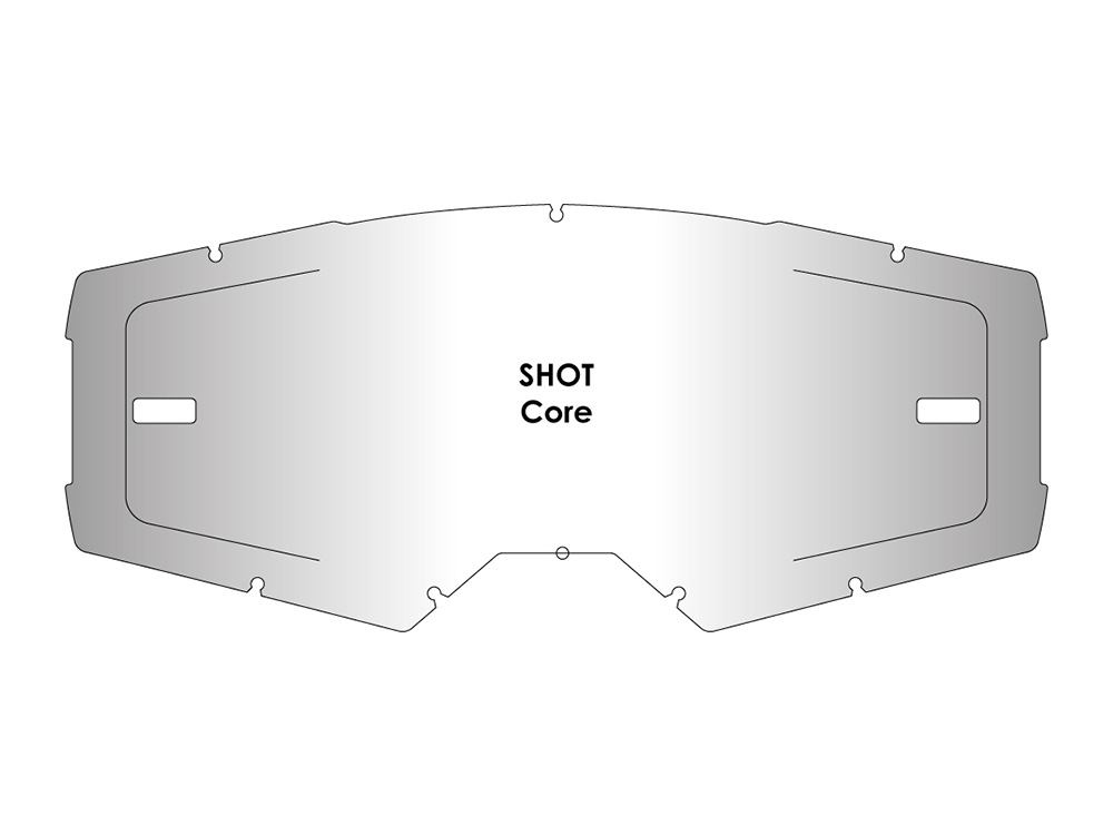 AirScreen for Shot : Core 2