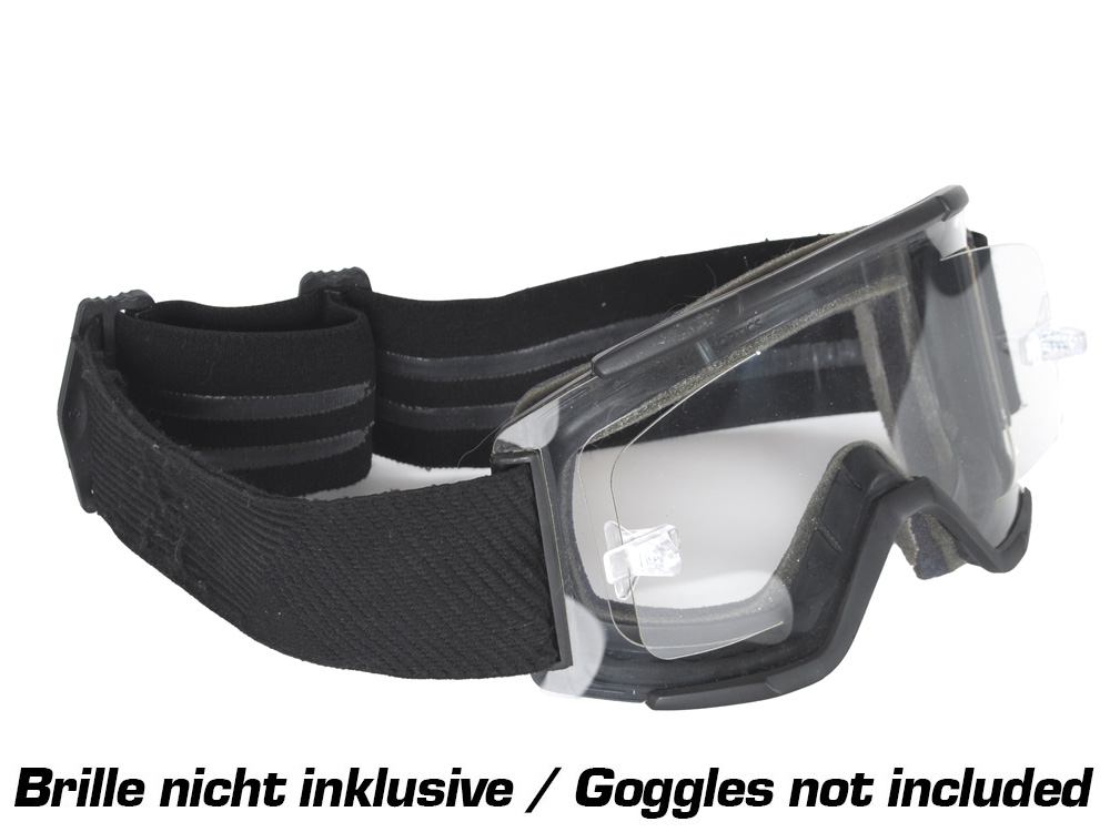 AirScreen für Smith Optics: Squad XL 1