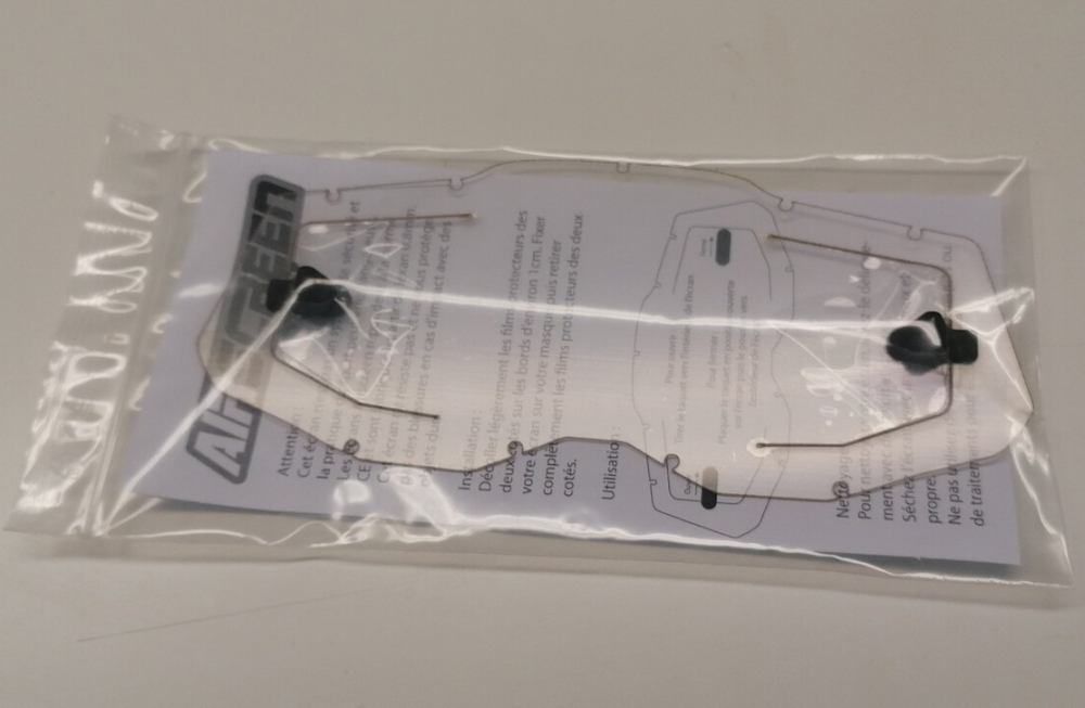 AirScreen für Ethen : MX05 (neue version)