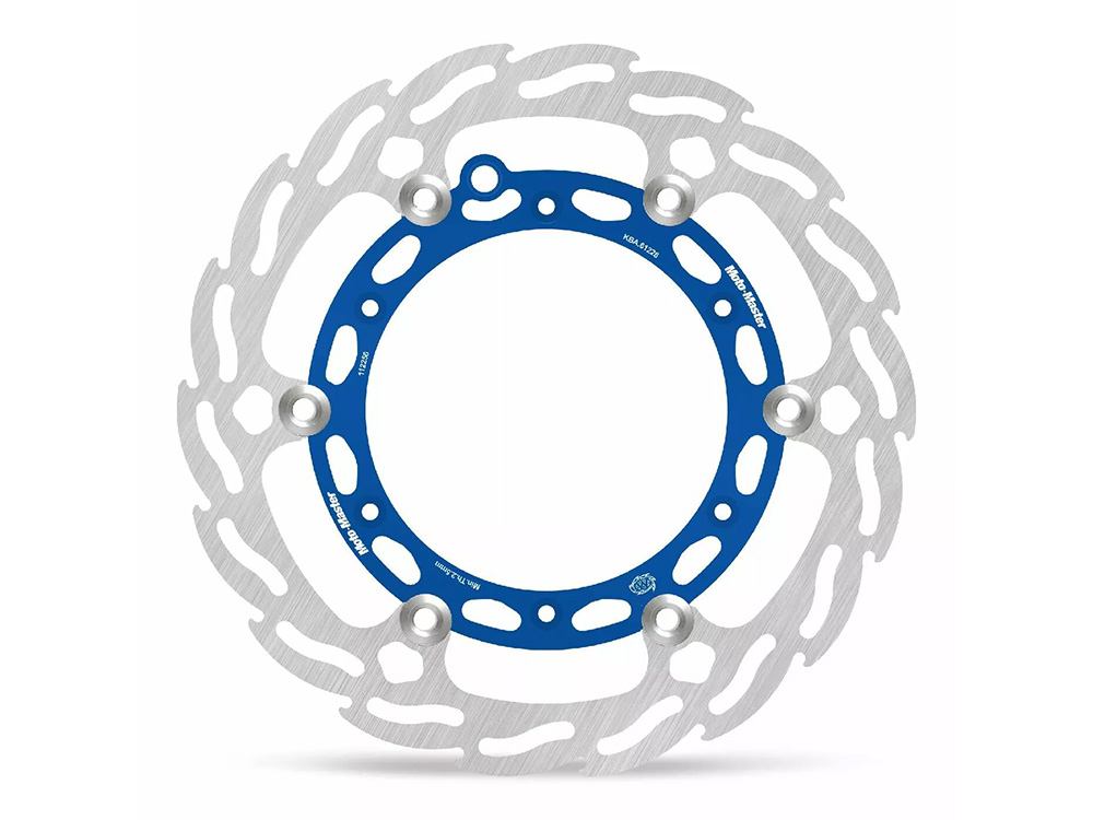 Moto-Master Front Brake Disc 1lame KTM/Husqvarna 270