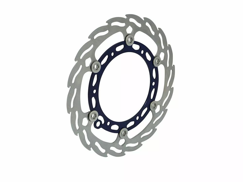 Moto-Master Front Brake Disc 2