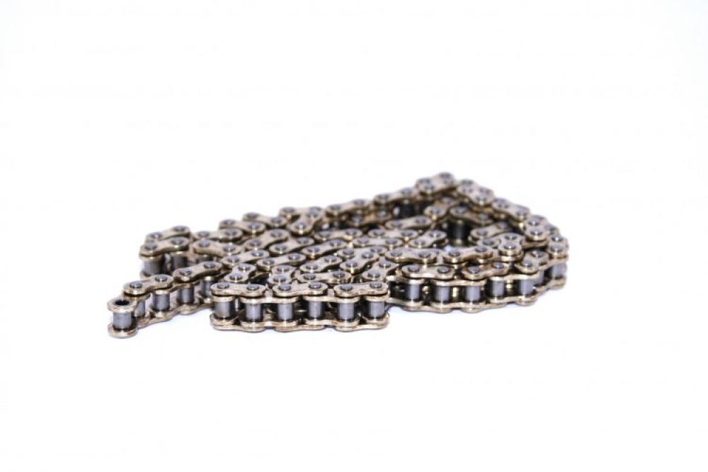 Chain wide fits old Oset 16.0 Spider -  incl. chain link