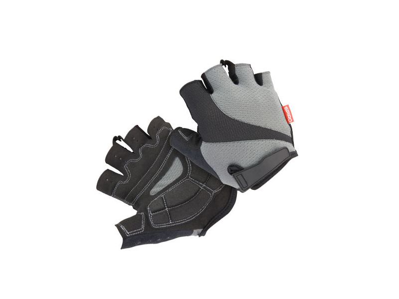 Short Bicycle Gloves