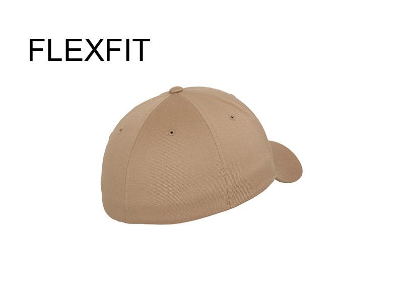 Baseball Cap für Kids Flexfit