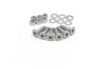 DRC Kettenradschrauben M8x25mm