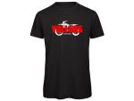 VOLLGAS T-Shirt powered by SwaziCowboyz